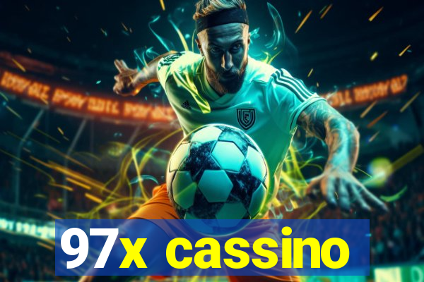 97x cassino